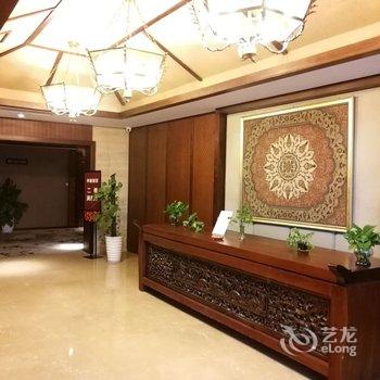 苏州翰尔酒店(游艇会店)酒店提供图片