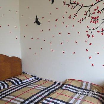 青岛舒适我家住宿酒店提供图片