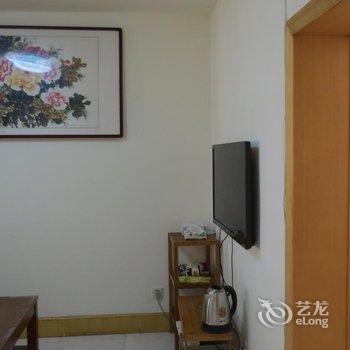 青岛舒适我家住宿酒店提供图片