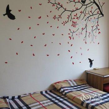 青岛舒适我家住宿酒店提供图片