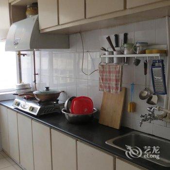 青岛舒适我家住宿酒店提供图片