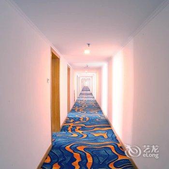 北海良港大酒店酒店提供图片