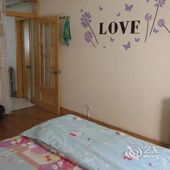 青岛舒适我家住宿酒店提供图片