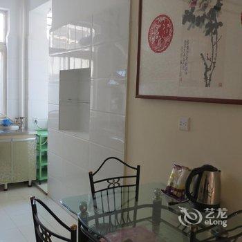 青岛舒适我家住宿酒店提供图片