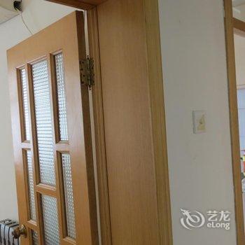 青岛舒适我家住宿酒店提供图片