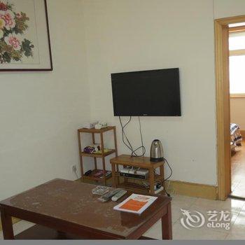 青岛舒适我家住宿酒店提供图片