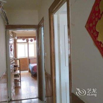 青岛舒适我家住宿酒店提供图片