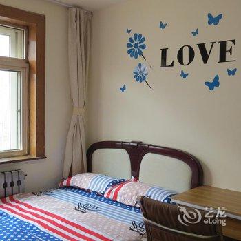 青岛舒适我家住宿酒店提供图片