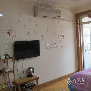 青岛舒适我家住宿酒店提供图片