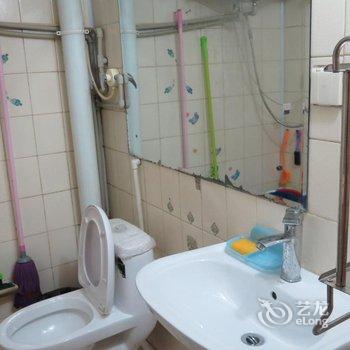 青岛舒适我家住宿酒店提供图片