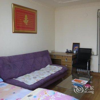 青岛舒适我家住宿酒店提供图片