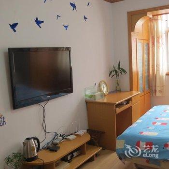 青岛舒适我家住宿酒店提供图片