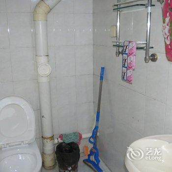 青岛舒适我家住宿酒店提供图片