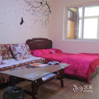 青岛舒适我家住宿酒店提供图片