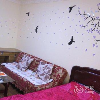 青岛舒适我家住宿酒店提供图片