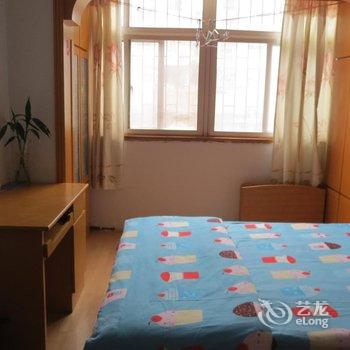 青岛舒适我家住宿酒店提供图片