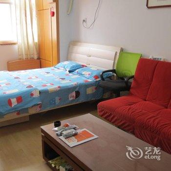 青岛舒适我家住宿酒店提供图片