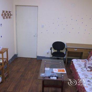 青岛舒适我家住宿酒店提供图片