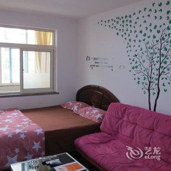 青岛舒适我家住宿酒店提供图片