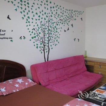 青岛舒适我家住宿酒店提供图片