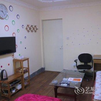 青岛舒适我家住宿酒店提供图片