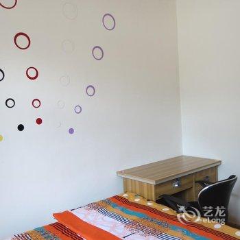 青岛舒适我家住宿酒店提供图片