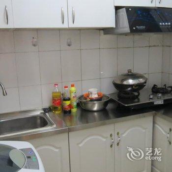 青岛舒适我家住宿酒店提供图片