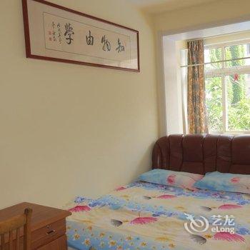 青岛舒适我家住宿酒店提供图片