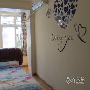 青岛舒适我家住宿酒店提供图片