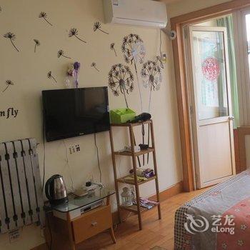 青岛舒适我家住宿酒店提供图片