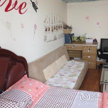 青岛舒适我家住宿酒店提供图片