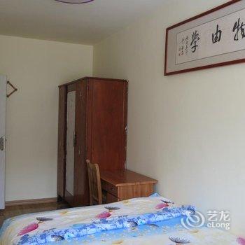 青岛舒适我家住宿酒店提供图片