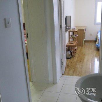 青岛舒适我家住宿酒店提供图片