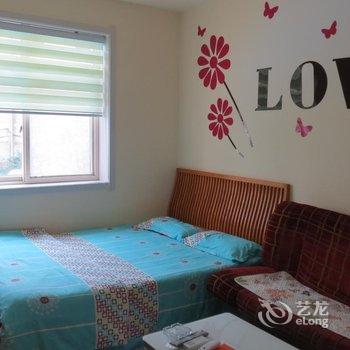 青岛舒适我家住宿酒店提供图片