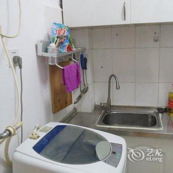 青岛舒适我家住宿酒店提供图片