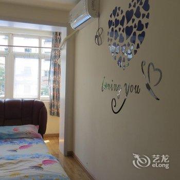 青岛舒适我家住宿酒店提供图片