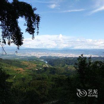 瑞丽天净处度假休闲山庄酒店提供图片