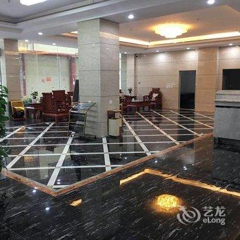 忻城熙龙湾大酒店酒店提供图片