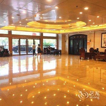 中山汇东酒店酒店提供图片