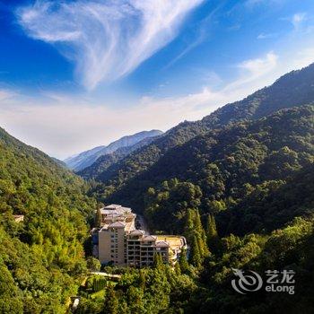 宁海天明山温泉大酒店酒店提供图片
