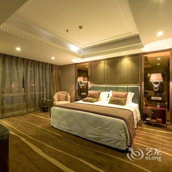 德阳凯拂菻大饭店酒店提供图片