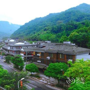 洪雅县悦来居酒店酒店提供图片