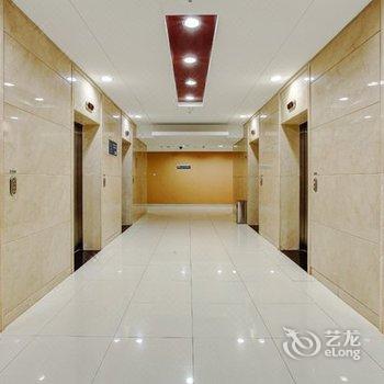 北京金成酒店公寓(朝阳门店)酒店提供图片