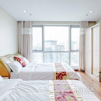 北京金成酒店公寓(朝阳门店)酒店提供图片