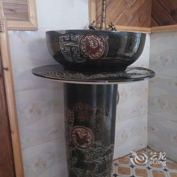 丘北普者黑阿波罗家园酒店提供图片