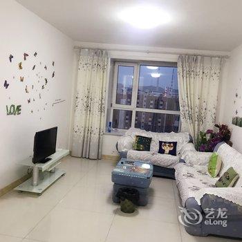 承德零点日租公寓酒店提供图片