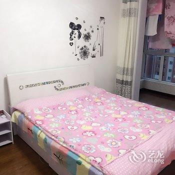 承德零点日租公寓酒店提供图片