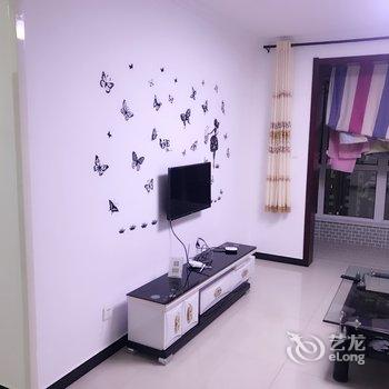 承德零点日租公寓酒店提供图片