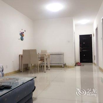 承德零点日租公寓酒店提供图片