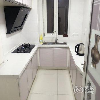 承德零点日租公寓酒店提供图片